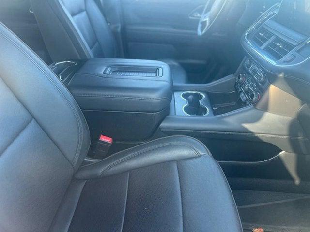 2023 Chevrolet Tahoe 4WD High Country 2023 Chevrolet Tahoe 4WD High Country