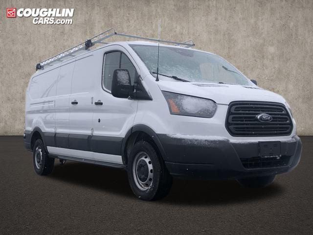 2018 Ford Transit-250 T-250 148 Low Rf 9000 GVWR Swing-Out RH Dr 2018 Ford Transit-250 T-250 148 Low Rf 9000 GVWR Swing-Out RH Dr
