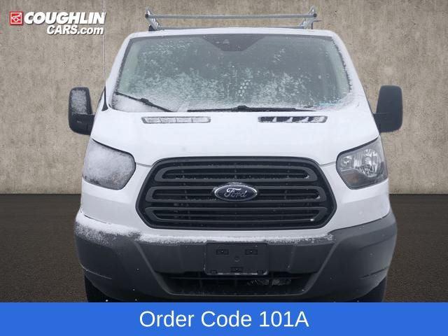 2018 Ford Transit-250 T-250 148 Low Rf 9000 GVWR Swing-Out RH Dr 2018 Ford Transit-250 T-250 148 Low Rf 9000 GVWR Swing-Out RH Dr