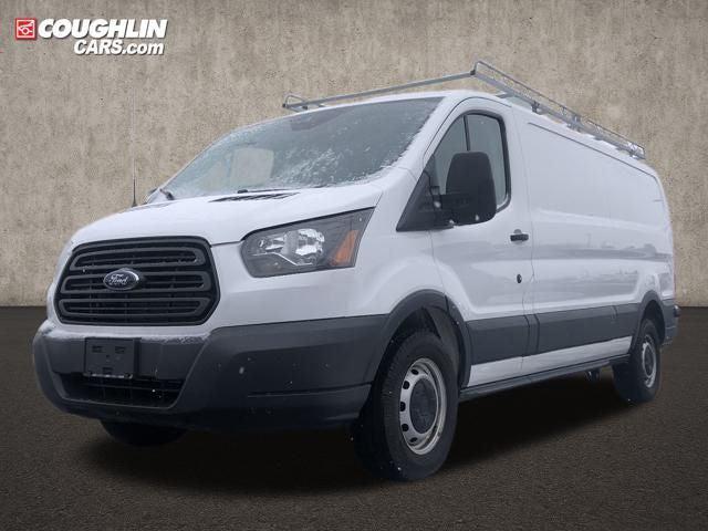 2018 Ford Transit-250 T-250 148 Low Rf 9000 GVWR Swing-Out RH Dr 2018 Ford Transit-250 T-250 148 Low Rf 9000 GVWR Swing-Out RH Dr