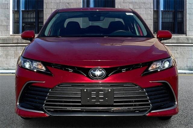 2022 Toyota Camry LE 2022 Toyota Camry LE