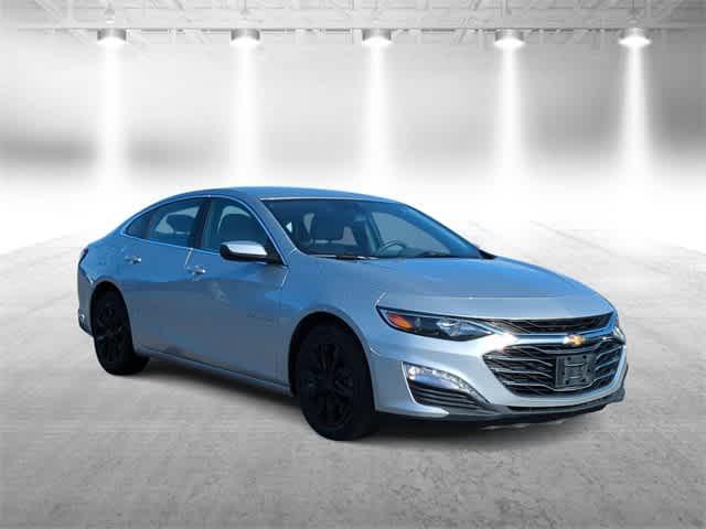 2020 Chevrolet Malibu FWD LT 2020 Chevrolet Malibu FWD LT