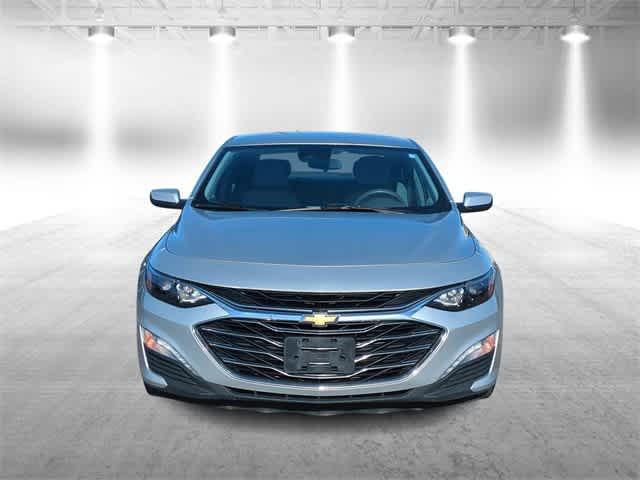 2020 Chevrolet Malibu FWD LT 2020 Chevrolet Malibu FWD LT