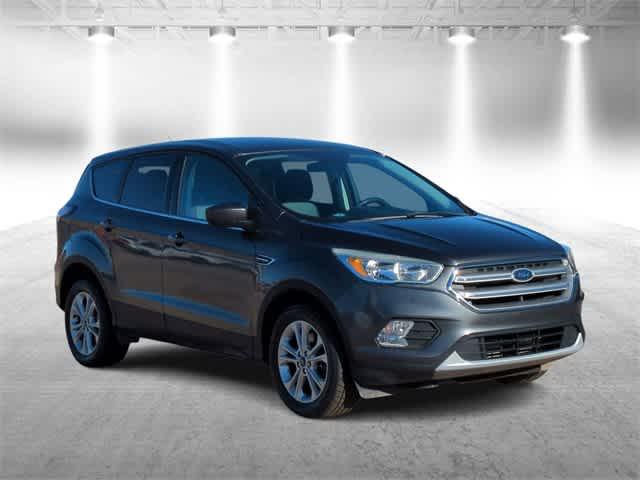 2017 Ford Escape SE 2017 Ford Escape SE