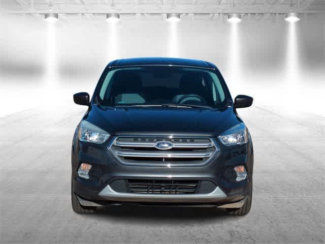 2017 Ford Escape SE 2017 Ford Escape SE