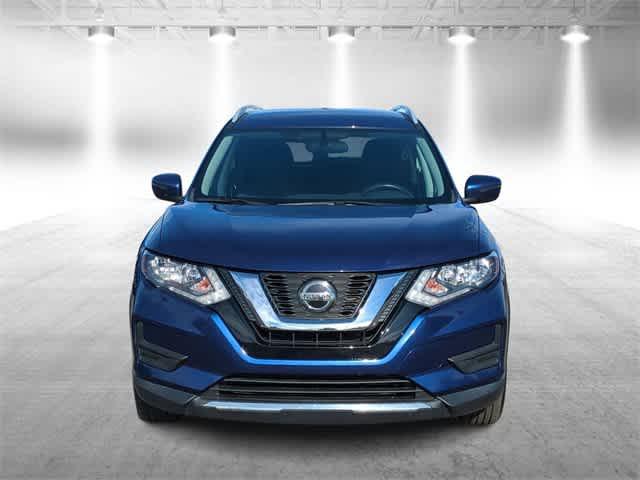 2020 Nissan Rogue S FWD 2020 Nissan Rogue S FWD