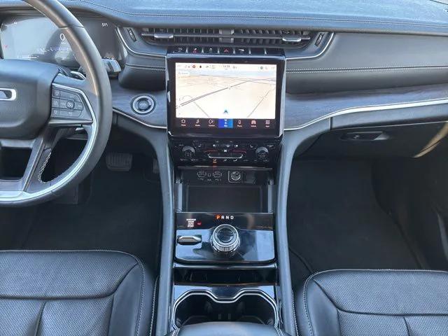 2023 Jeep Grand Cherokee Limited 2023 Jeep Grand Cherokee Limited