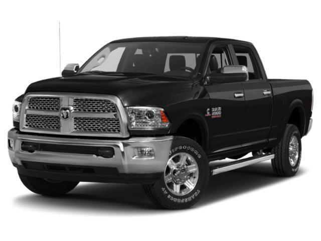 2015 RAM 2500 Big Horn 2015 RAM 2500 Big Horn