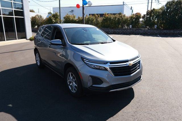 2024 Chevrolet Equinox AWD LT 2024 Chevrolet Equinox AWD LT