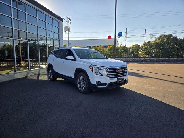 2023 GMC Terrain AWD SLT 2023 GMC Terrain AWD SLT