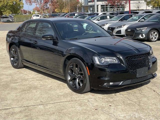 2023 Chrysler 300 300S