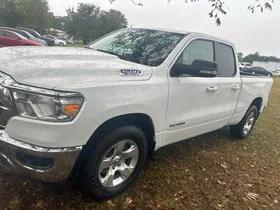 2022 RAM 1500 Big Horn/Lone Star 2022 RAM 1500 Big Horn/Lone Star
