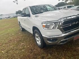 2022 RAM 1500 Big Horn/Lone Star 2022 RAM 1500 Big Horn/Lone Star