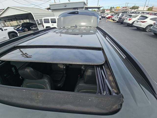 2022 Ford Explorer Timberline 2022 Ford Explorer Timberline