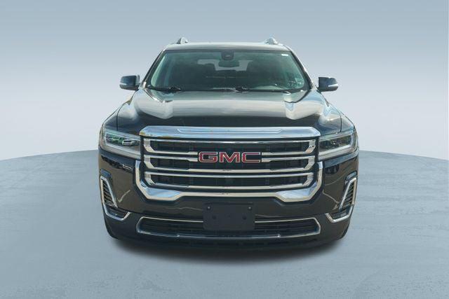 2022 GMC Acadia FWD SLE 2022 GMC Acadia FWD SLE