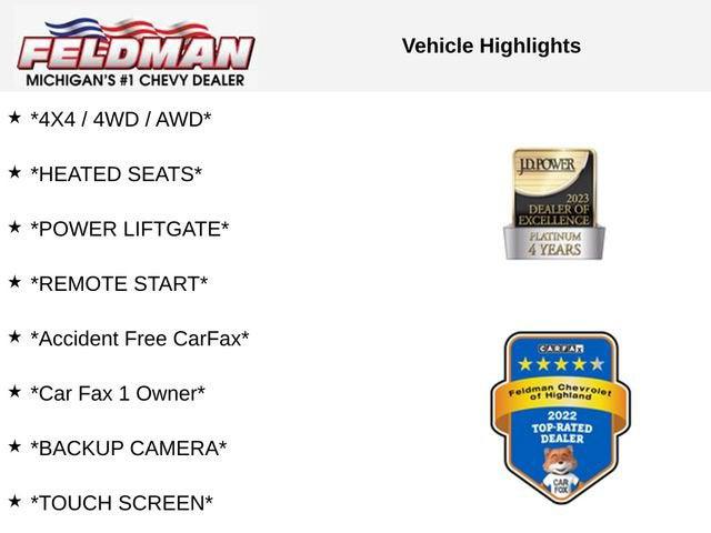 2024 Chevrolet Equinox AWD LT 2024 Chevrolet Equinox AWD LT