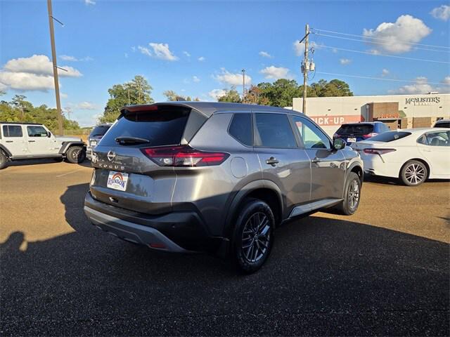 2022 Nissan Rogue S FWD 2022 Nissan Rogue S FWD