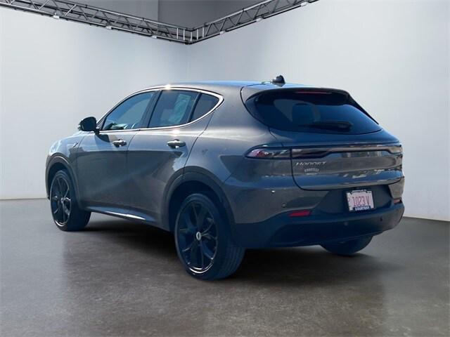 2024 Dodge Hornet GT Plus AWD 2024 Dodge Hornet GT Plus AWD