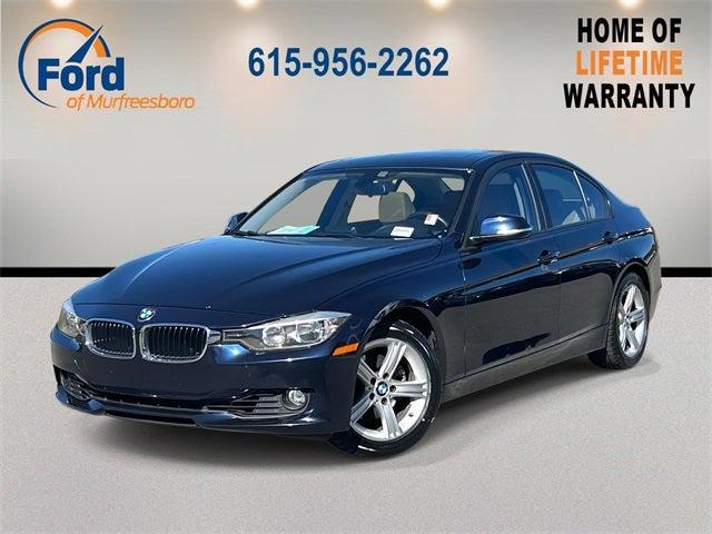2014 BMW 328i 328i