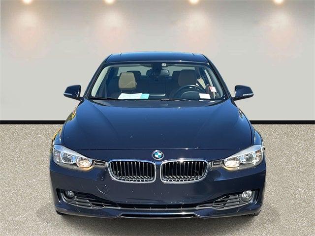 2014 BMW 328i 328i