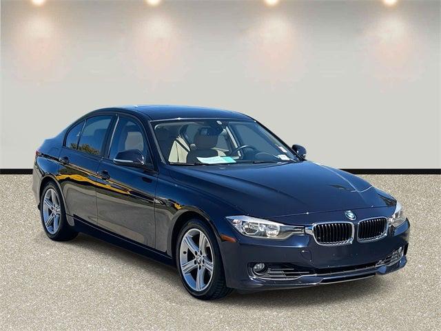 2014 BMW 328i 328i