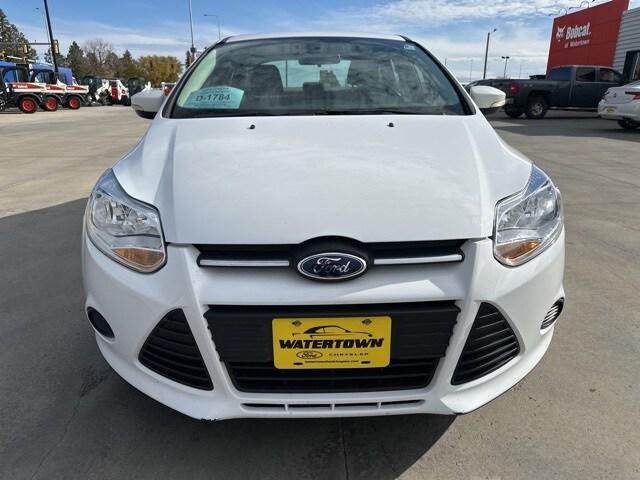 2014 Ford Focus SE 2014 Ford Focus SE