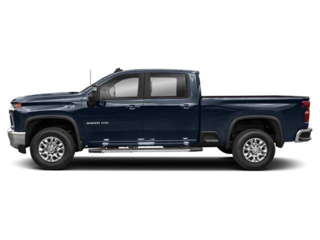 2021 Chevrolet Silverado 2500HD 4WD Crew Cab Standard Bed LT 2021 Chevrolet Silverado 2500HD 4WD Crew Cab Standard Bed LT