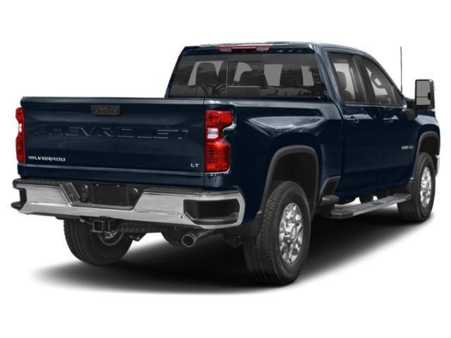 2021 Chevrolet Silverado 2500HD 4WD Crew Cab Standard Bed LT 2021 Chevrolet Silverado 2500HD 4WD Crew Cab Standard Bed LT