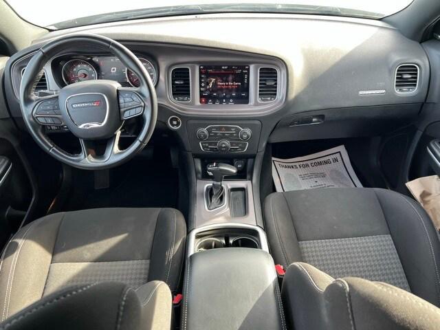 2023 Dodge Charger GT 2023 Dodge Charger GT