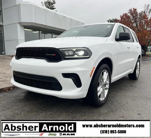 2023 Dodge Durango GT 2023 Dodge Durango GT