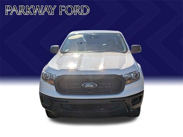 2019 Ford Ranger XL 2019 Ford Ranger XL