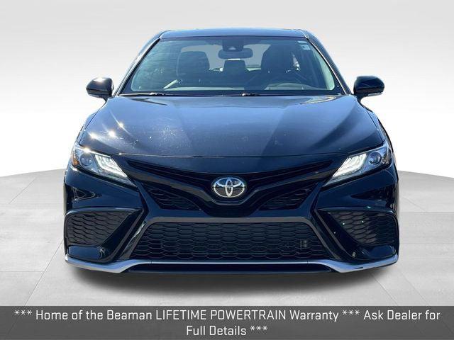 2023 Toyota Camry XSE 2023 Toyota Camry XSE