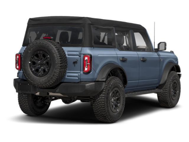 2024 Ford Bronco Wildtrak 2024 Ford Bronco Wildtrak