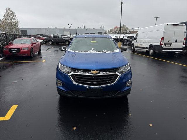 2019 Chevrolet Equinox LS 2019 Chevrolet Equinox LS