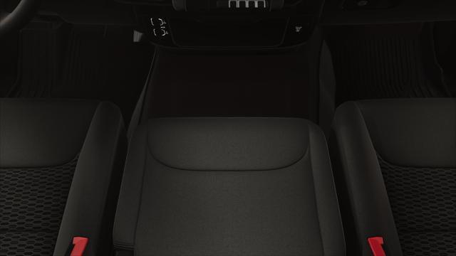 2026 RAM Ram 1500 RAM 1500 WARLOCK CREW CAB 4X4 57 BOX