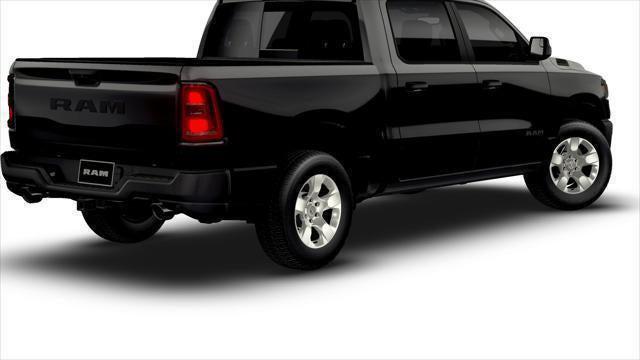 2026 RAM Ram 1500 RAM 1500 TRADESMAN CREW CAB 4X2 57 BOX 2026 RAM Ram 1500 RAM 1500 TRADESMAN CREW CAB 4X2 57 BOX