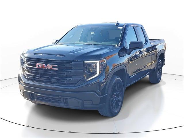 2023 GMC Sierra 1500 4WD Double Cab Standard Box Pro 2023 GMC Sierra 1500 4WD Double Cab Standard Box Pro