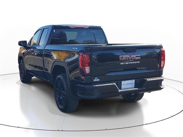 2023 GMC Sierra 1500 4WD Double Cab Standard Box Pro 2023 GMC Sierra 1500 4WD Double Cab Standard Box Pro
