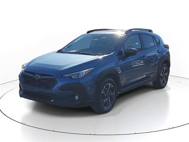 2024 Subaru Crosstrek Premium 2024 Subaru Crosstrek Premium