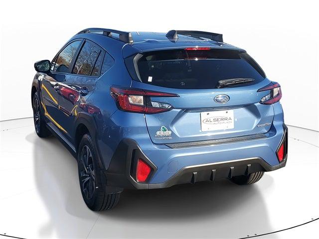 2024 Subaru Crosstrek Premium 2024 Subaru Crosstrek Premium