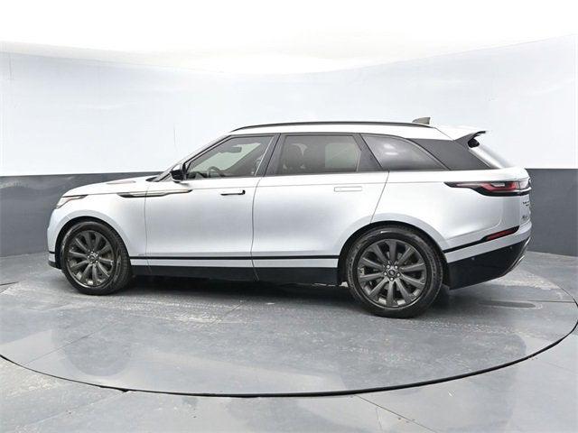 2018 Land Rover Range Rover Velar P380 SE R-Dynamic 2018 Land Rover Range Rover Velar P380 SE R-Dynamic