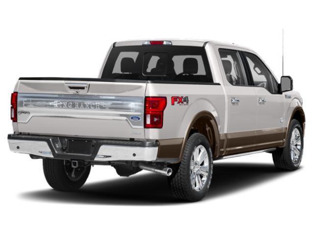 2019 Ford F-150 King Ranch 2019 Ford F-150 King Ranch