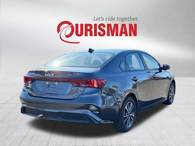 2023 Kia Forte LXS 2023 Kia Forte LXS