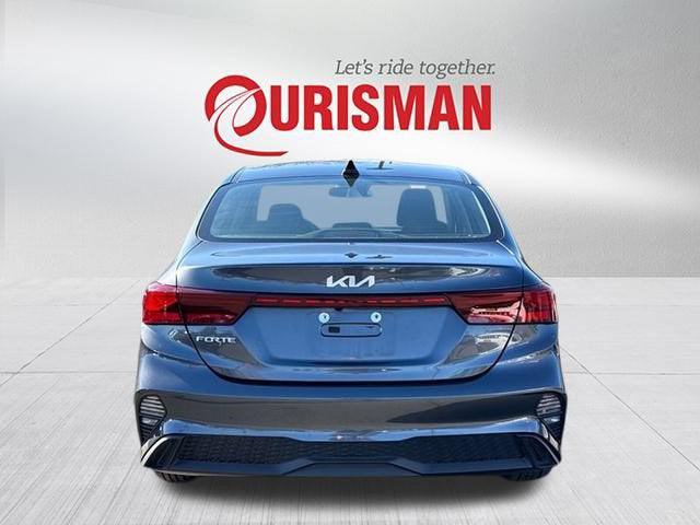 2023 Kia Forte LXS 2023 Kia Forte LXS