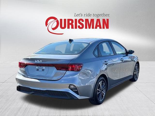 2024 Kia Forte LXS 2024 Kia Forte LXS