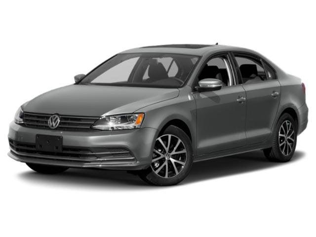2015 Volkswagen Jetta 2.0L TDI SE 2015 Volkswagen Jetta 2.0L TDI SE