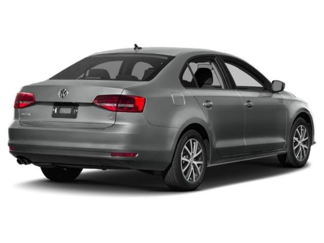 2015 Volkswagen Jetta 2.0L TDI SE 2015 Volkswagen Jetta 2.0L TDI SE
