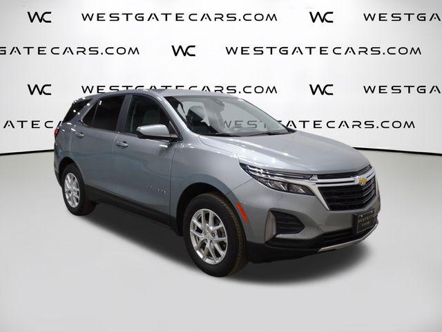 2023 Chevrolet Equinox AWD LT 2023 Chevrolet Equinox AWD LT