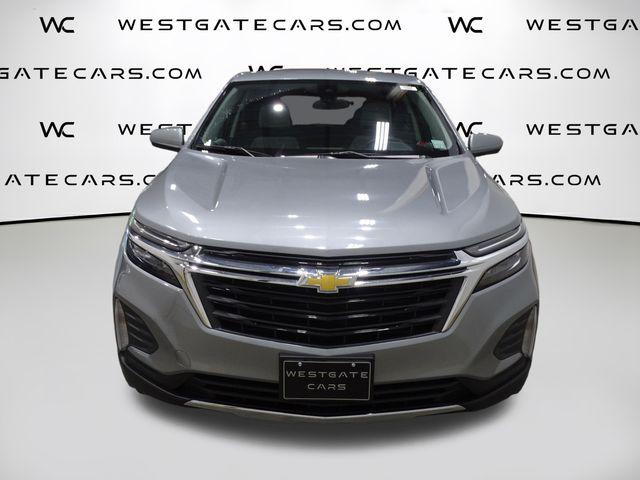 2023 Chevrolet Equinox AWD LT 2023 Chevrolet Equinox AWD LT