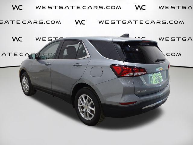 2023 Chevrolet Equinox AWD LT 2023 Chevrolet Equinox AWD LT